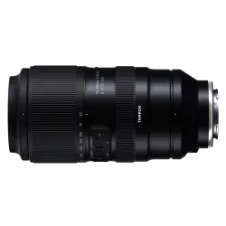 Tamron 50-400 mm F/4.5-6.3 Di III VC VXD Sony E (Full Frame & APS-C)