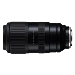 Tamron 50-400 mm F/4.5-6.3 Di III VC VXD Sony E (Full Frame & APS-C)