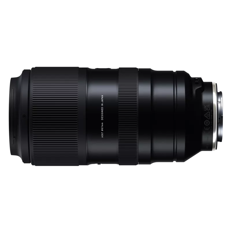 Tamron 50-400 mm F/4.5-6.3 Di III VC VXD Sony E (Full Frame & APS-C)