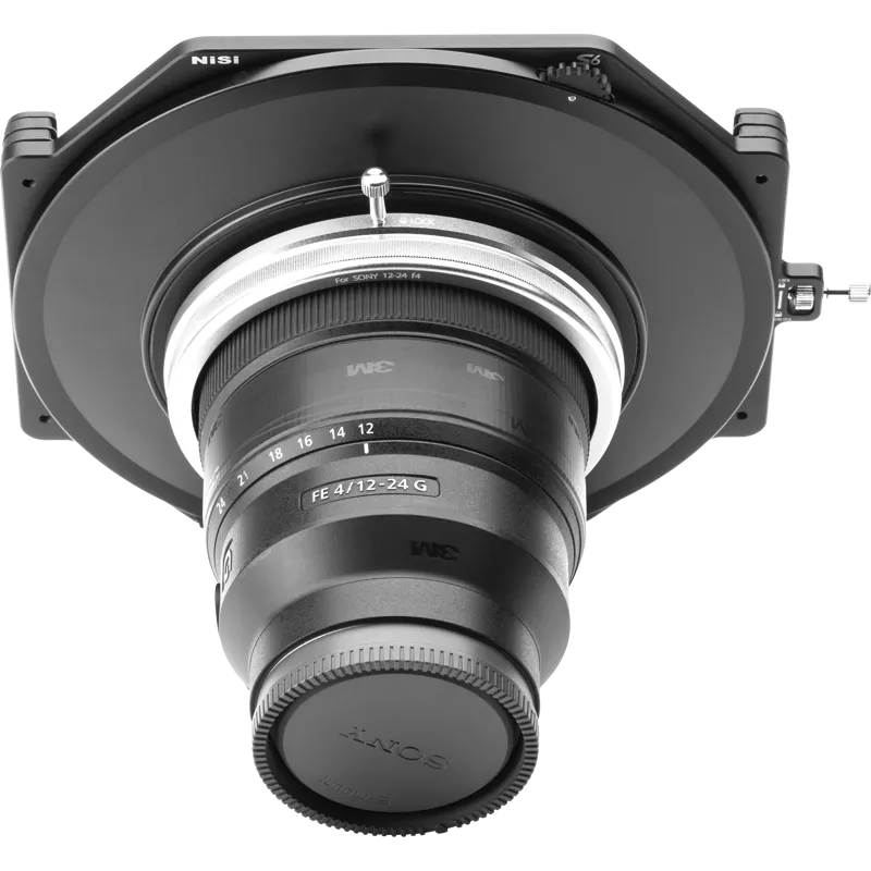 NiSi Filter Holder S6 Alpha Kit For Sony 12-24mm F4
