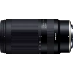 Tamron 70-300mm F/4.5-6.3 Di III RXD Nikon Z (Full Frame & APS-C)
