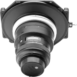 NiSi Filter Holder S6 Alpha Kit For Sigma 14-24mm F2.8 DG