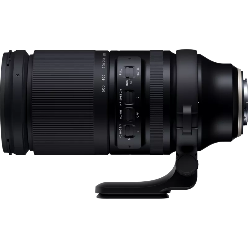 Tamron 150-500mm F/5-6.7 Di III VC VXD FUJI X (APS-C)