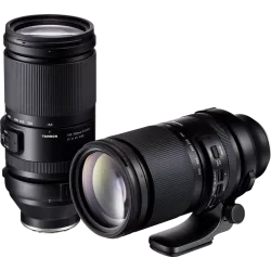 Tamron 150-500mm F/5-6.7 Di III VC VXD FUJI X (APS-C)