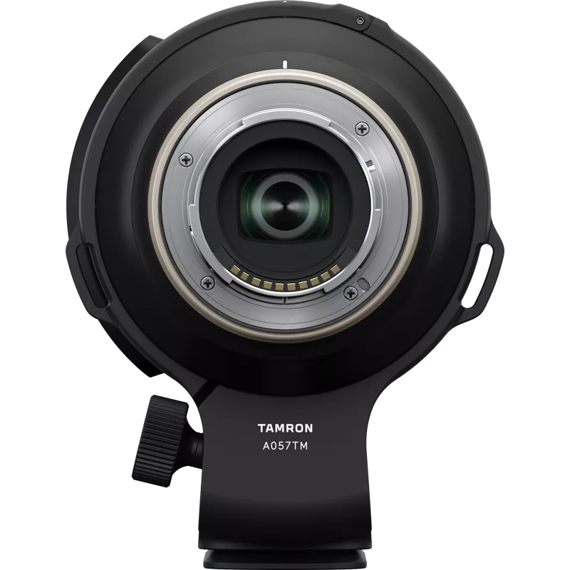 Tamron 150-500mm F/5-6.7 Di III VC VXD FUJI X (APS-C)