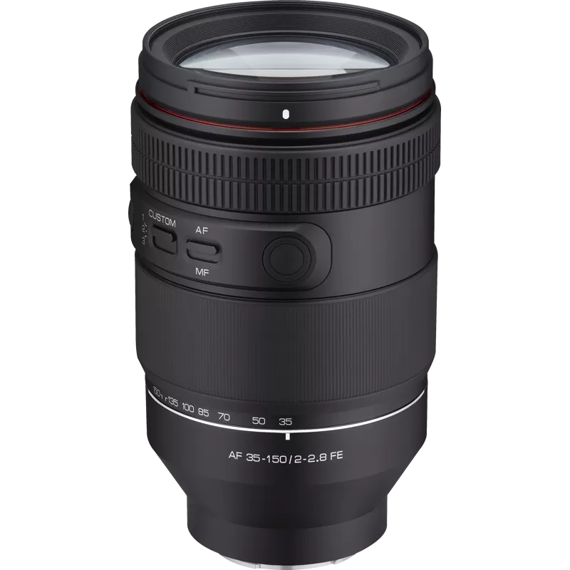 Samyang AF 35-150mm F2-2.8 Sony FE