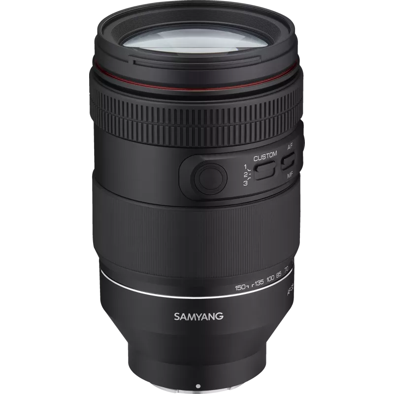 Samyang AF 35-150mm F2-2.8 Sony FE