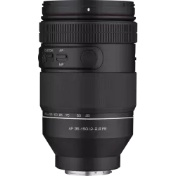 Samyang AF 35-150mm F2-2.8 Sony FE