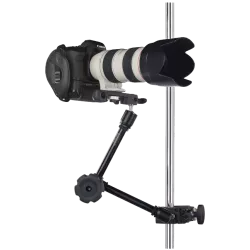 Kupo KCP-101W Max Arm with Hand Wheel