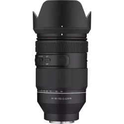 Samyang AF 35-150mm F2-2.8 Sony FE