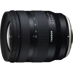 Tamron 11-20mm F/2.8 Di III-A RDX Fuji X (APS-C)