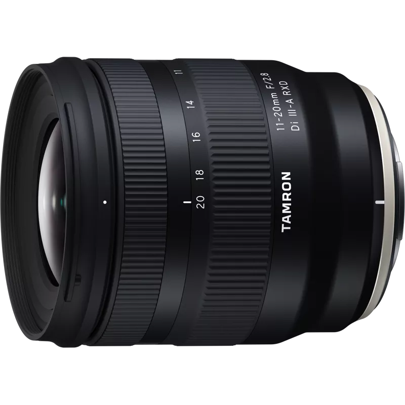 Tamron 11-20mm F/2.8 Di III-A RDX Fuji X (APS-C)