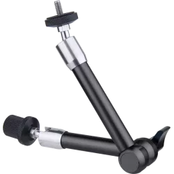 Kupo KCP-102R Vision Arm with Removable Hot Shoe