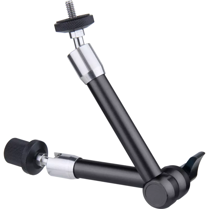 Kupo KCP-102R Vision Arm with Removable Hot Shoe
