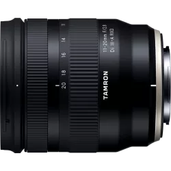 Tamron 11-20mm F/2.8 Di III-A RDX Fuji X (APS-C)