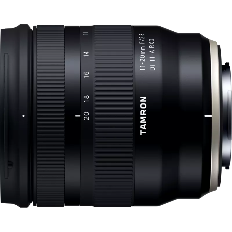 Tamron 11-20mm F/2.8 Di III-A RDX Fuji X (APS-C)