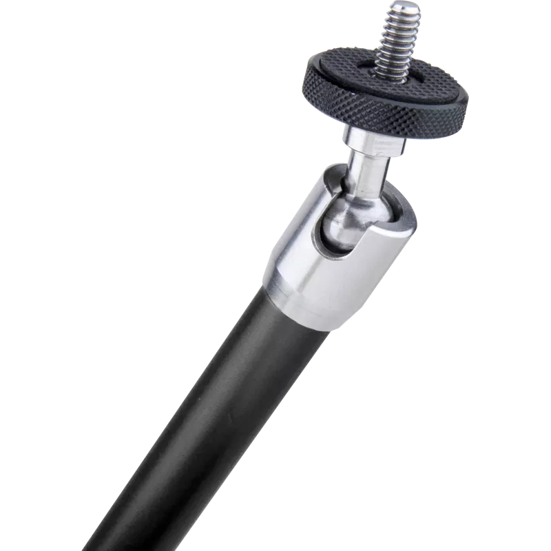 Kupo KCP-102R Vision Arm with Removable Hot Shoe