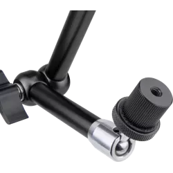 Kupo KCP-102R Vision Arm with Removable Hot Shoe