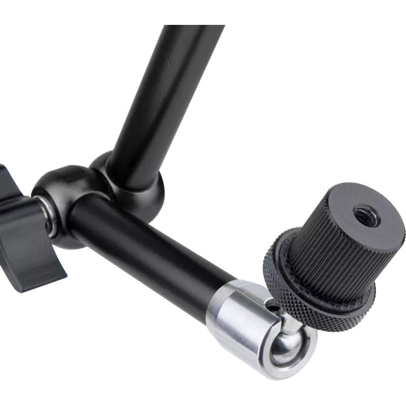 Kupo KCP-102R Vision Arm with Removable Hot Shoe