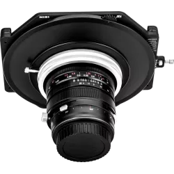 NiSi Filter Holder S6 Alpha Kit For Laowa FF S 15mm  F4.5 W-Dreamer