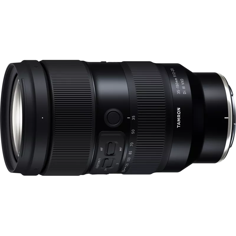 Tamron 35-150mm F/2-2.8 Di III VXD Nikon Z (Full Frame & APS-C)