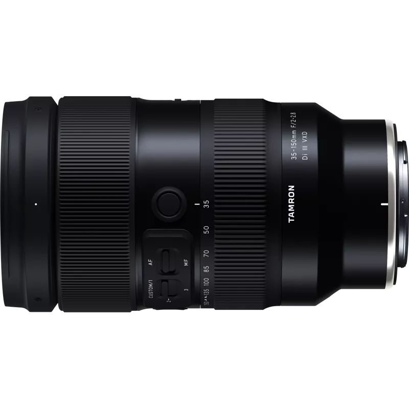 Tamron 35-150mm F/2-2.8 Di III VXD Nikon Z (Full Frame & APS-C)