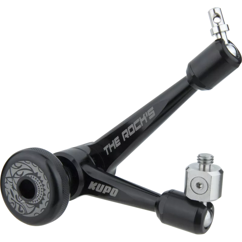 Kupo KCP-110 10" Rock's Arm