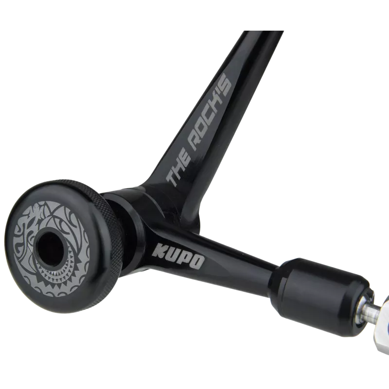 Kupo KCP-110 10" Rock's Arm