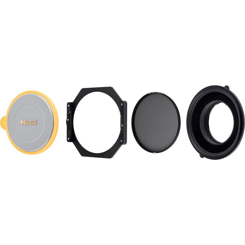NiSi Filter Holder S6 Kit True Color For Sigma 14mm F1.4 DG DN