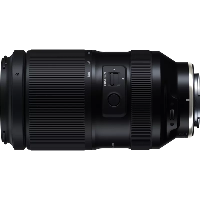 Tamron 70-180mm F/2.8 Di III VC VXD G2 Sony E (Full Frame & APS-C)