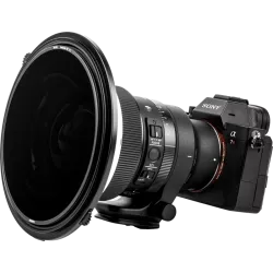 NiSi Filter Holder S6 Kit True Color For Sigma 14mm F1.4 DG DN