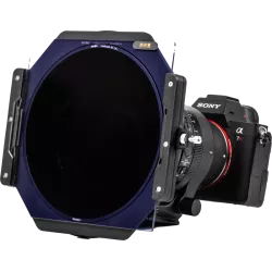 NiSi Filter Holder S6 Kit True Color For Sigma 14mm F1.4 DG DN