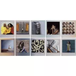 1 Fujifilm instax Square Film Sunset