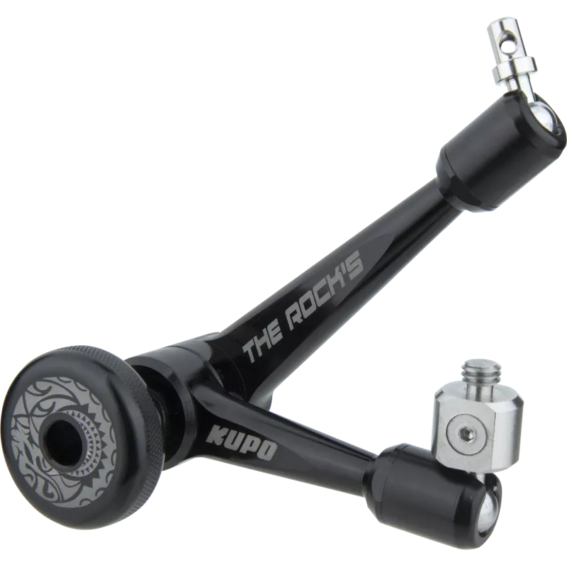 Kupo KCP-111 11" Rock's Arm