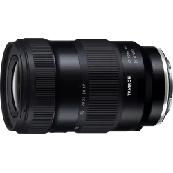 Tamron 17-50mm F/4 Di III VXD Sony E (Full Frame & APS-C)