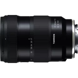 Tamron 17-50mm F/4 Di III VXD Sony E (Full Frame & APS-C)