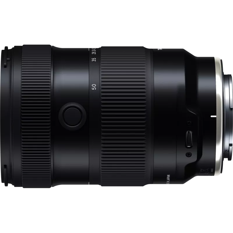 Tamron 17-50mm F/4 Di III VXD Sony E (Full Frame & APS-C)