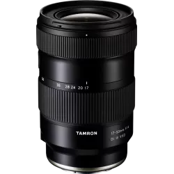 Tamron 17-50mm F/4 Di III VXD Sony E (Full Frame & APS-C)