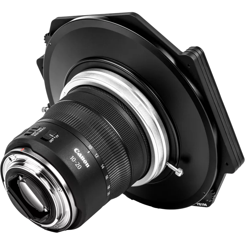 NiSi Filter Holder S6 Alpha Kit For Canon RF 10-20mm F4