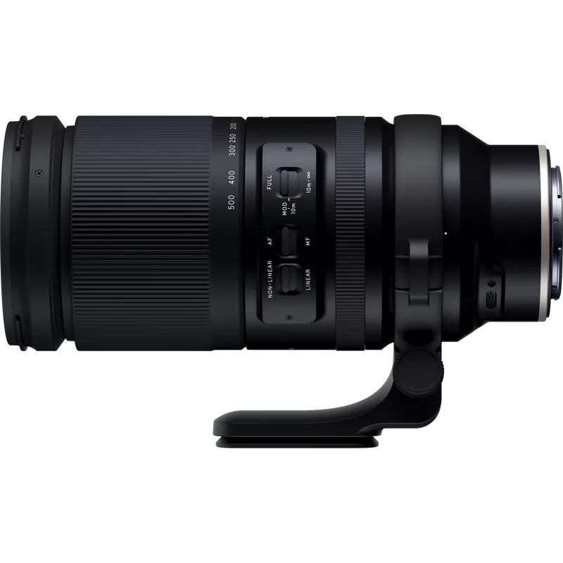 Tamron 150-500 F/5-6.7 Di III VC VXD Nikon Z (Full Frame & APS-C)