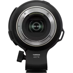 Tamron 150-500 F/5-6.7 Di III VC VXD Nikon Z (Full Frame & APS-C)