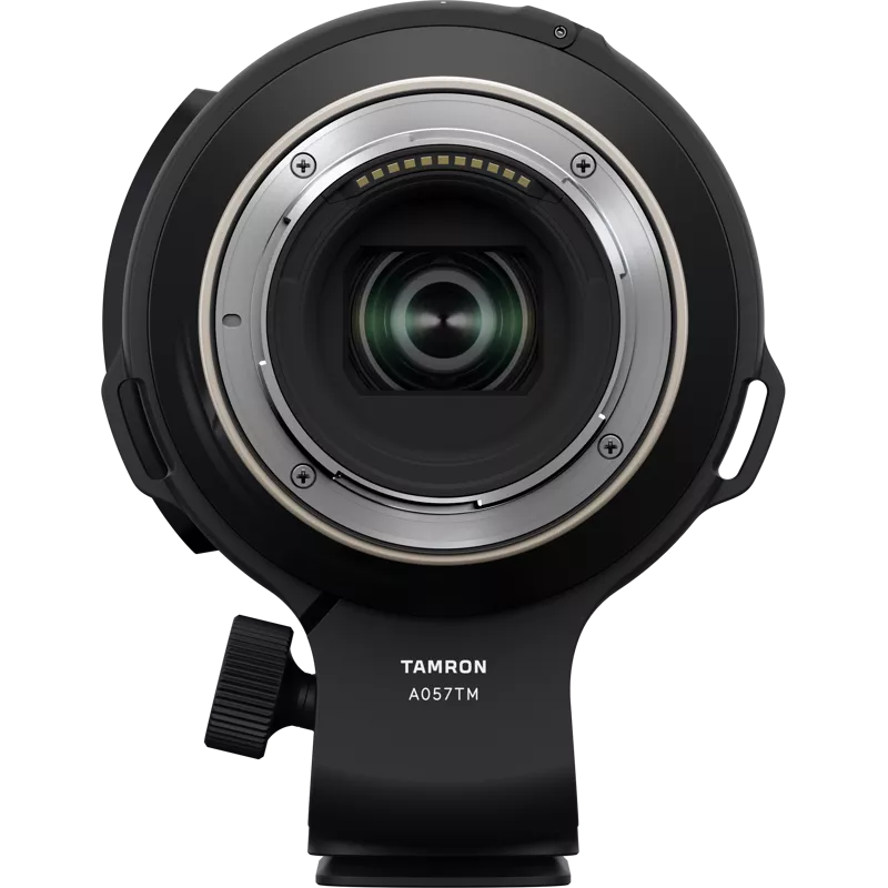 Tamron 150-500 F/5-6.7 Di III VC VXD Nikon Z (Full Frame & APS-C)