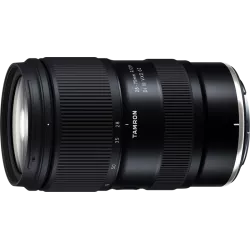 Tamron 28-75mm F/2.8 Di III VXD G2 Nikon Z (Full Frame & APS-C)
