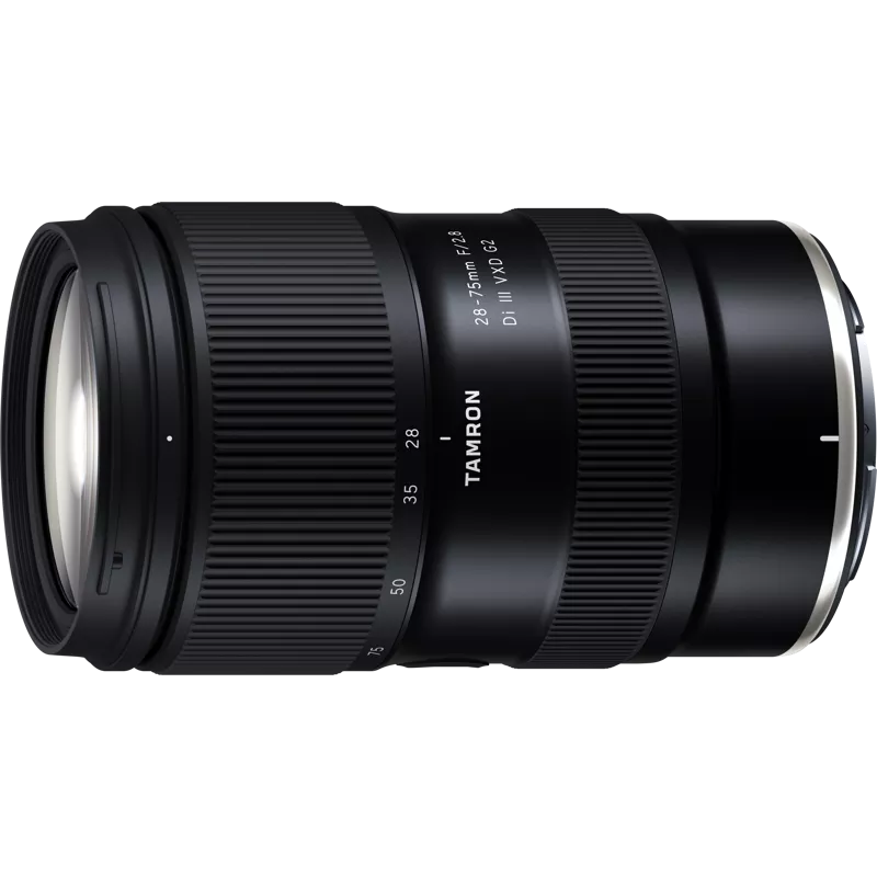 Tamron 28-75mm F/2.8 Di III VXD G2 Nikon Z (Full Frame & APS-C)