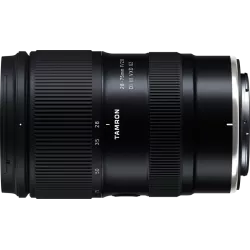 Tamron 28-75mm F/2.8 Di III VXD G2 Nikon Z (Full Frame & APS-C)