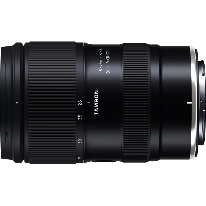 Tamron 28-75mm F/2.8 Di III VXD G2 Nikon Z (Full Frame & APS-C)