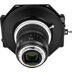 NiSi Filter Holder S6 Kit True Color For Canon RF 10-20mm F4