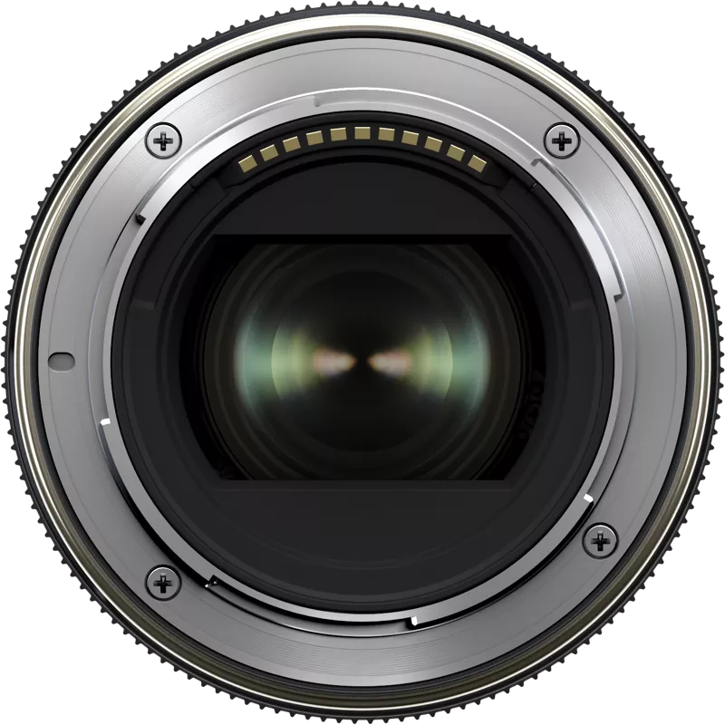 Tamron 28-75mm F/2.8 Di III VXD G2 Nikon Z (Full Frame & APS-C)