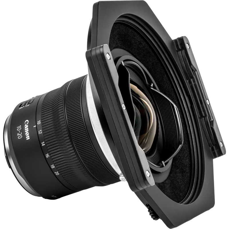 NiSi Filter Holder S6 Kit True Color For Canon RF 10-20mm F4