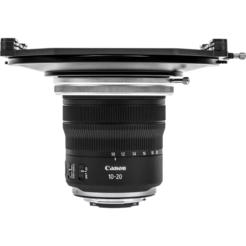 NiSi Filter Holder S6 Kit True Color For Canon RF 10-20mm F4